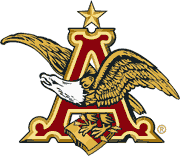 Logo Gruppo Birra ANHEUSER-BUSCH Acquila