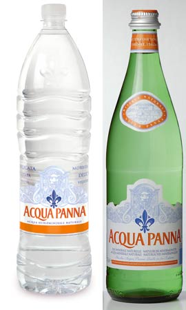 Acqua Panna Acqua Panna