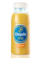 Bottiglietta Pet Frrullati Chiquita Banana Ananas