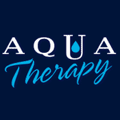 Logo Aqua Therapy Tione