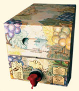 cONFEZIONE bAG IN bOX cORNELIUS