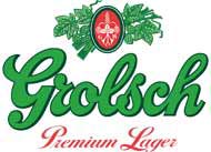 Logo Birra Grolsh