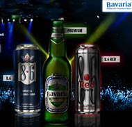 Concorso Birra Bavaria Mtv Italia Bavaria Sound