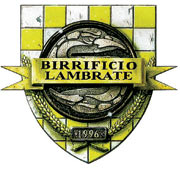 Insegna Birrificio Lambrate