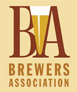 Logo The Brewers Association