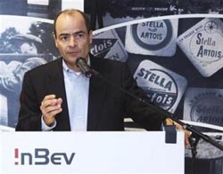 CARLOS BRITO INBEV