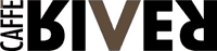 Logo Caff� River