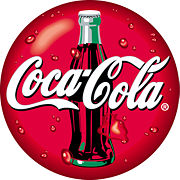 Logo Tappino Coca Cola
