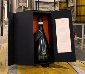 Crown Ambassador Reserve Lager – Confezione – Imballo - Packaging