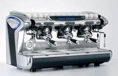 Macchina Caff� Faema Emblema A3 Auto Steam