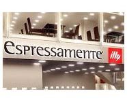 Espressamente Illy Caff� coffee