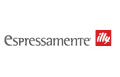 Logo Espressamente illy