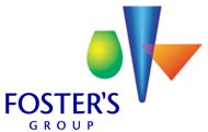 Logo Gruppo Foster's