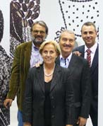 Host Sic 2007 - Famiglia Toscani