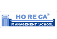 Logo HORECA MANAGEMENT SCHOOL�