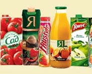 Succhi JSC LEBEDYANSKY Russi acqusiti da Pepsico