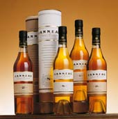 Bottiglia Armagnac Single Distillery – Single Malt Whisky scozzese