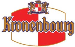 logo kronenbourg 1664