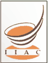Logo IIAC ISTITUTO INTERNAZIONALE ASSAGGIATORI CAFFE�