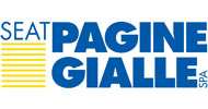 Logo Seat Pagine Gialle