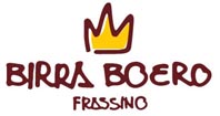 Logo Birra Boero