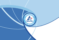 Nuova Immagine Logo Tetra Pak