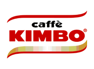 Logo Caffè Kimbo