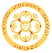 Logo Microbirrificio  MASTINO II