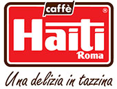 Logo Caffè Haiti