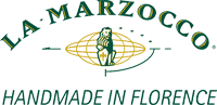 Logo Macchine del caff� La Marzocco Handmade