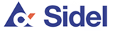 Logo Sidel
