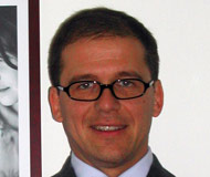 Lorenzo Potecchi direzione generale direzione Gelati Nestl�