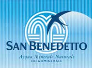 Logo Rondine San Benedetto