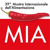 Mia 39esima Mostra Internazionale dell'Alimentazione Fiera Rimini 14 17 Febbraio 2009