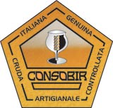 Logo Consobir - Consorzio Birrai Italiani Riuniti