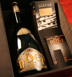  Le Baladin Birra Artigianale Confezione Natale N�el Caf�