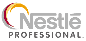 Logo Nestlé Professional