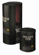 Confezione Regalo Natale Caff� Pellini Top