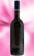Bottiglia Pet Simil Vetro Pakaging Design Vino Pet Engieering