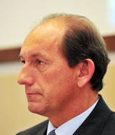 Paul Bulckle Ceo Nestl� 