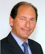 Nuovo Ceo Nestlé Paul Bulke
