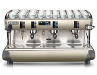 Macchina caff� Rancilio