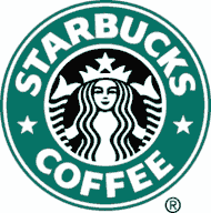 StarBucks Logo