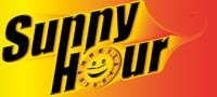 Logo Sunny Hour