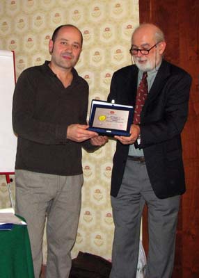 Premio Birreria Artigianale Birrificio Italiano