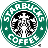 Logo STARBUCKS