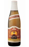 Bottiglia Vetro 33 cl birra Ceres Classica Strong Ale 7,7%alc