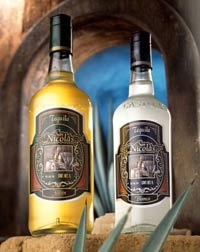 Tequila San Nicolas