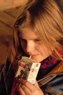 Bambina Brik TetraPak