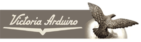 Logo Vittorio Arduino - Nuova Simonelli